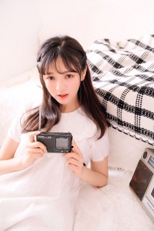 melody在床上