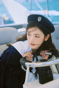 犯罪大师