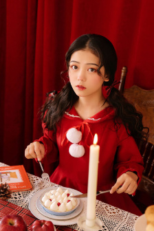 一男三女同居记