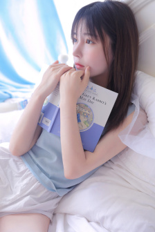 小演员谢文